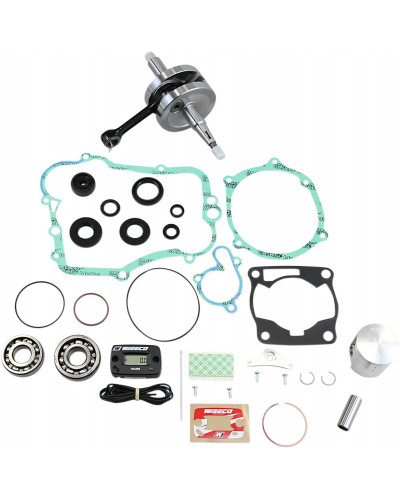 Moteur divers WISECO ENG KT WISECO YZ80 93-01 Moteur divers WISECO ENG KT WISECO YZ80 93-01