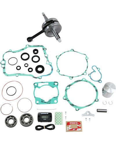 Moteur divers WISECO ENG KT WISECO YZ85 02-17 Moteur divers WISECO ENG KT WISECO YZ85 02-17