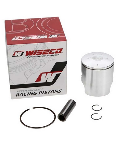 Piston Moto WISECO Kit piston forgé WISECO 2T Pro-Lite Series - ø45.00mm