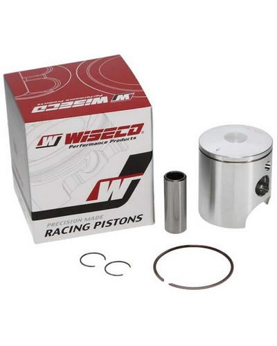 Piston Moto WISECO Kit piston forgé WISECO 2T Pro-Lite Series - ø47.00mm