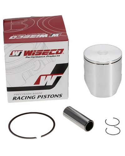 Piston Moto WISECO Kit piston forgé WISECO 2T Pro-Lite Series - ø54.00mm