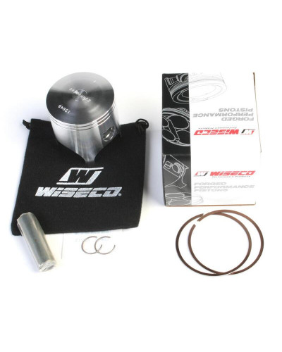 Piston Moto WISECO Kit piston forgé WISECO Ø 70.00mm - Yamaha