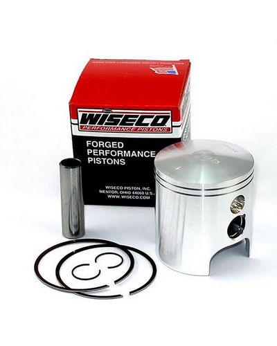 Piston Moto WISECO Kit piston forgé WISECO