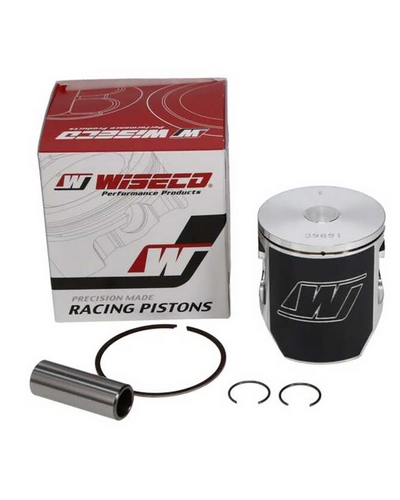 Piston Moto WISECO Kit piston WISECO 2T GP Series - ø57.00mm