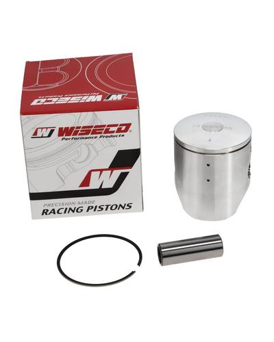 Piston Moto WISECO Kit piston WISECO Ø85mm Jet Kawasaki