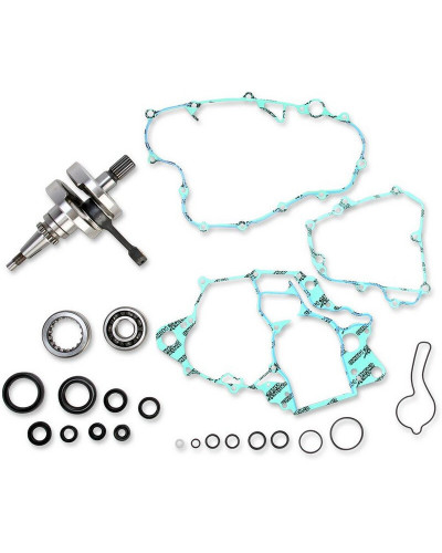 Kit Villebrequin Moto WISECO Kit vilebrequin WISECO - Honda CRF150R