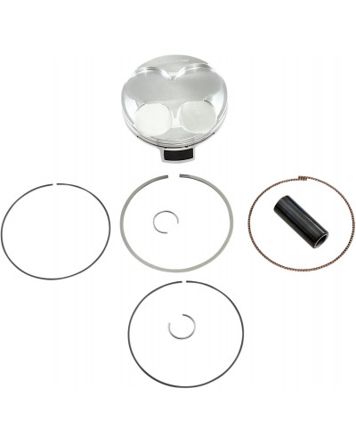 Piston Moto WISECO PISTN KT RE CRF250R '18 Piston Moto WISECO PISTN KT RE CRF250R '18