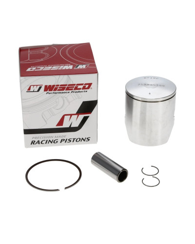 Piston Moto WISECO Piston forgé WISECO Ø53.94mm - Suzuki RM 125