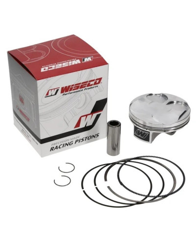 Piston Moto WISECO Piston forgé WISECO Ø77.940mm - Honda CRF 250 R