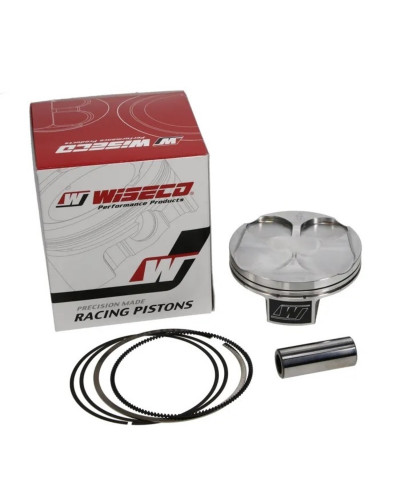 Piston Moto WISECO Piston forgé WISECO Ø77.950mm - Honda CRF 250 R/X