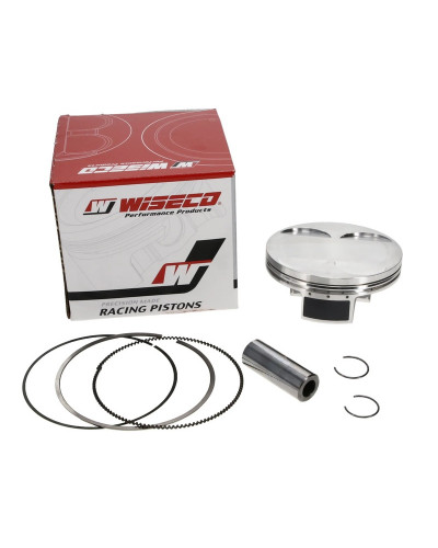 Piston Moto WISECO Piston forgé WISECO Ø95,940mm - Honda CRF 450 X/R