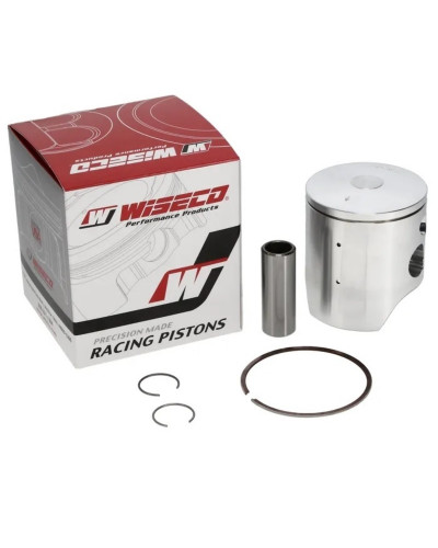 Piston Moto WISECO Piston forgé WISECO Pro-Lite Ø53.96mm - Kawasaki KX 125