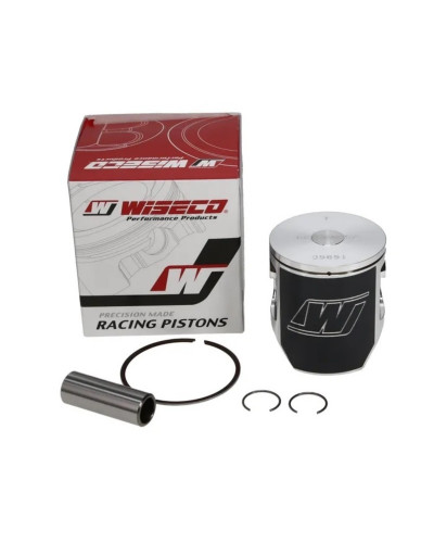 Piston Moto WISECO Piston forgé WISECO Pro-Lite Ø53.96mm
