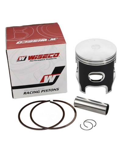 Piston Moto WISECO Piston forgé WISECO Pro-Lite Ø66.36mm - Yamaha YZ 250 / X