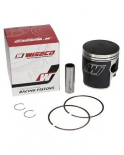 Piston Moto WISECO Piston forgé WISECO Right Ø71.00mm - Suzuki GT750 Le Mans