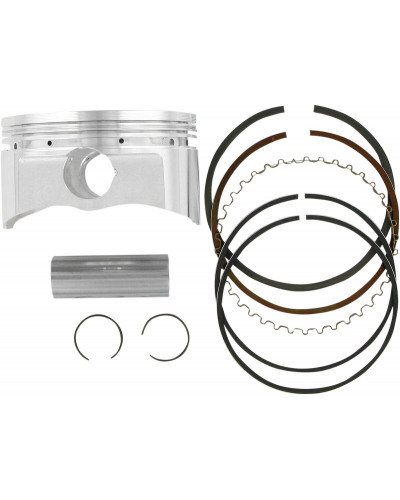 Piston Moto WISECO PISTON HON XR650C 1MM Piston Moto WISECO PISTON HON XR650C 1MM