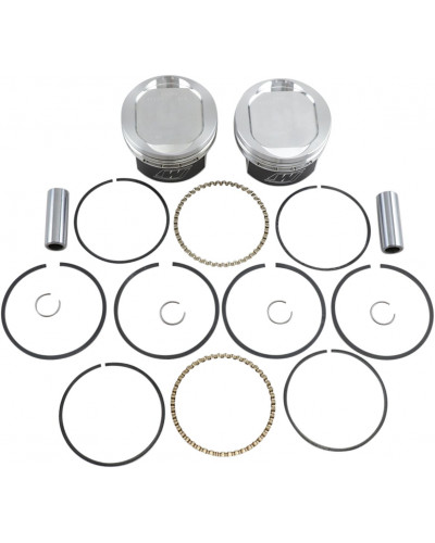 Moteur divers WISECO PISTON KIT .010 883 XL