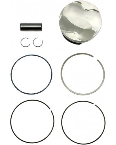 Piston Moto WISECO PISTON KIT 250SX-F 78.00 Piston Moto WISECO PISTON KIT 250SX-F 78.00