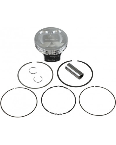 Piston Moto WISECO PISTON KIT CAN AM 400/800 Piston Moto WISECO PISTON KIT CAN AM 400/800