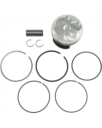 Piston Moto WISECO PISTON KIT CAN AM 400/800