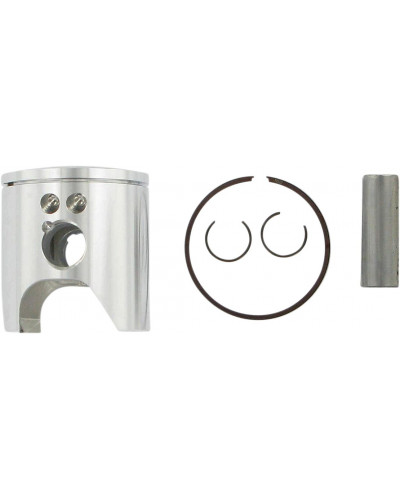 Piston Moto WISECO PISTON KIT CR 80 86-02 Piston Moto WISECO PISTON KIT CR 80 86-02