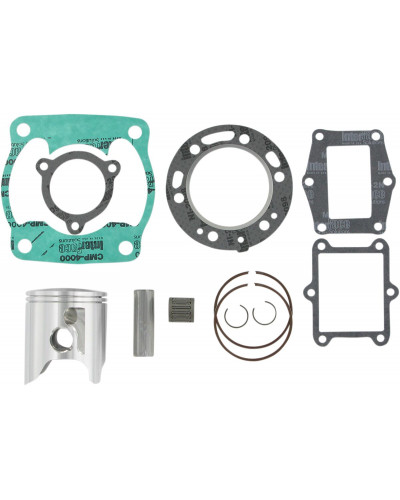 Piston Moto WISECO PISTON KIT CR/TRX250 Piston Moto WISECO PISTON KIT CR/TRX250