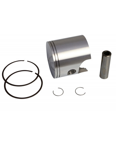 Piston Moto WISECO PISTON KIT CR125 92-03 A Piston Moto WISECO PISTON KIT CR125 92-03 A