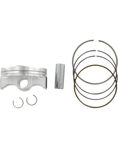 Piston Moto WISECO PISTON KIT CRF150R STD