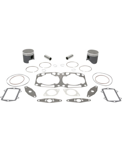 Piston Moto WISECO PISTON KIT FIRECAT F5 STD