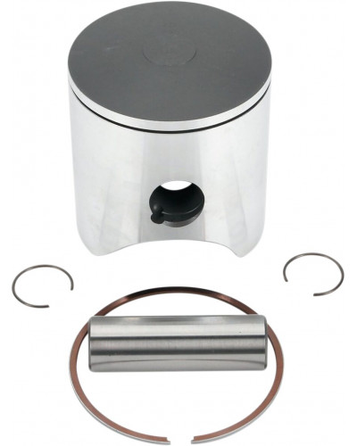 Piston Moto WISECO PISTON KIT GP CR125 Piston Moto WISECO PISTON KIT GP CR125