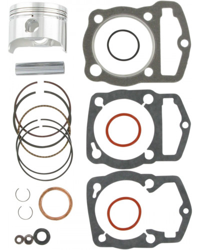Piston Moto WISECO PISTON KIT HON ATC Piston Moto WISECO PISTON KIT HON ATC