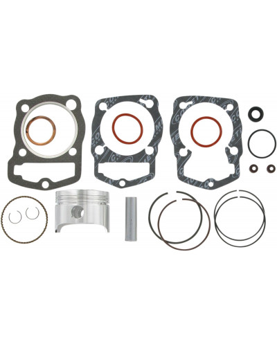 Piston Moto WISECO PISTON KIT HON ATC Piston Moto WISECO PISTON KIT HON ATC