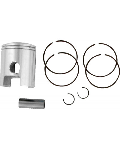 Piston Moto WISECO PISTON KIT KDX50 .50MM