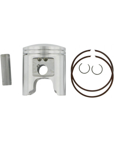 Piston Moto WISECO PISTON KIT KFX80 2MM