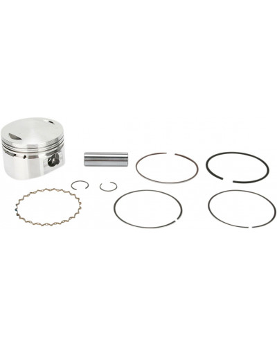 Piston Moto WISECO PISTON KIT KLX110 Piston Moto WISECO PISTON KIT KLX110