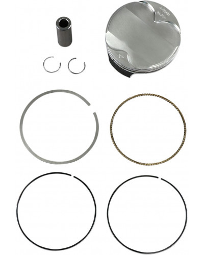 Piston Moto WISECO PISTON KIT KTM 350EXC-F Piston Moto WISECO PISTON KIT KTM 350EXC-F