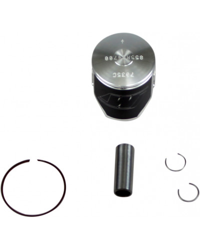 Piston Moto WISECO PISTON KIT KTM 85/105 47M Piston Moto WISECO PISTON KIT KTM 85/105 47M