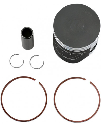 Piston Moto WISECO PISTON KIT KTM125SX GP Piston Moto WISECO PISTON KIT KTM125SX GP