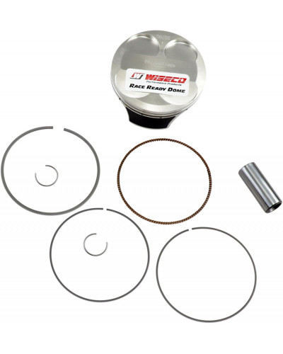 Piston Moto WISECO PISTON KIT KX250F Piston Moto WISECO PISTON KIT KX250F