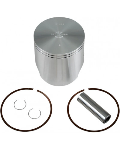 Piston Moto WISECO PISTON KIT KX500 Piston Moto WISECO PISTON KIT KX500