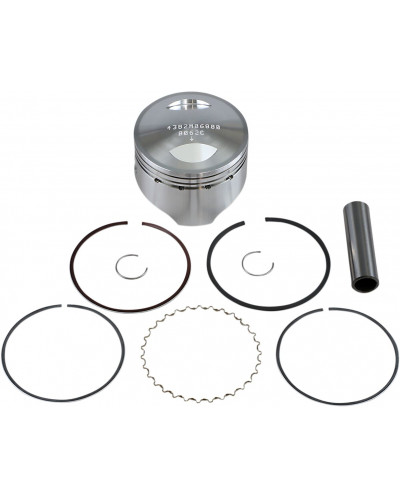 Piston Moto WISECO PISTON KIT LT230/250 QUAD Piston Moto WISECO PISTON KIT LT230/250 QUAD