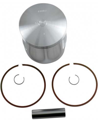 Piston Moto WISECO PISTON KIT LT500 Piston Moto WISECO PISTON KIT LT500