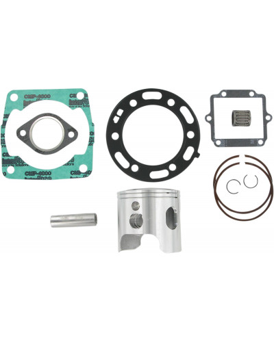 Piston Moto WISECO PISTON KIT POL ATV 400 Piston Moto WISECO PISTON KIT POL ATV 400