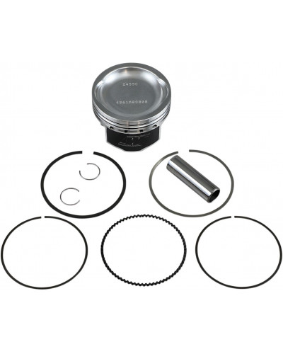 Piston Moto WISECO PISTON KIT POL800/RZR Piston Moto WISECO PISTON KIT POL800/RZR