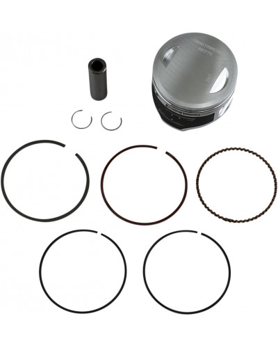 Piston Moto WISECO PISTON KIT TRX250 RECON Piston Moto WISECO PISTON KIT TRX250 RECON