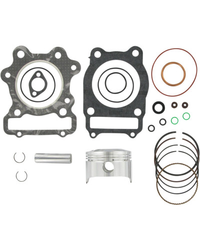 Piston Moto WISECO PISTON KIT TRX300 Piston Moto WISECO PISTON KIT TRX300