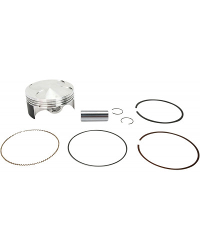Piston Moto WISECO PISTON KIT TRX450R STD
