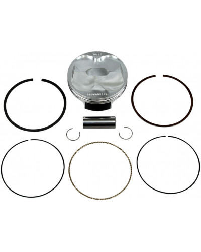 Piston Moto WISECO PISTON KIT TRX450R Piston Moto WISECO PISTON KIT TRX450R