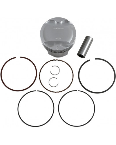 Piston Moto WISECO PISTON KIT VFORCE 700 Piston Moto WISECO PISTON KIT VFORCE 700