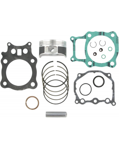 Piston Moto WISECO PISTON KIT W/GASKET Piston Moto WISECO PISTON KIT W/GASKET